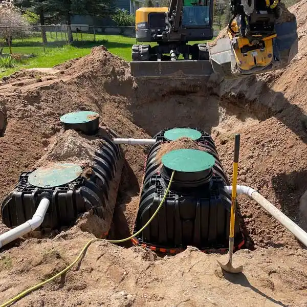 septic tank services Lathrop